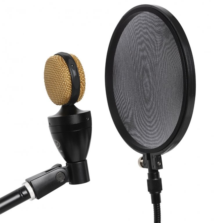 STAGG POP FİLTRE PMCOH