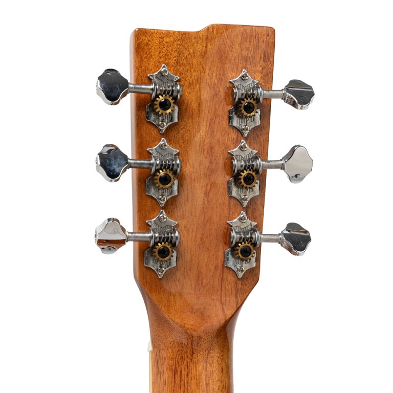 STAGG AKUSTİK GİTAR SA45 D-LW