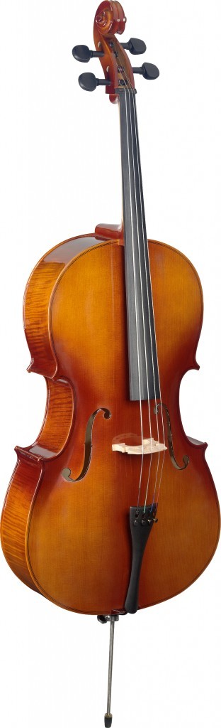 STAGG VNC-4/4 L ÇELLO
