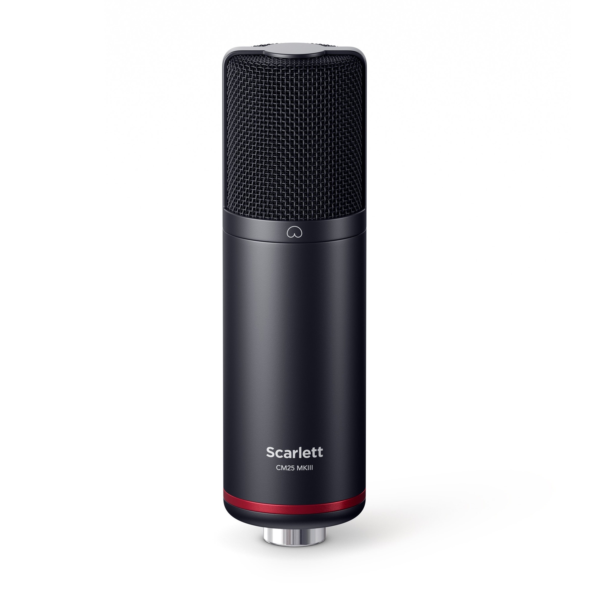FOCUSRİTE SCARLETT 2i2 STUDİO GEN 4 KAYIT PAKETİ