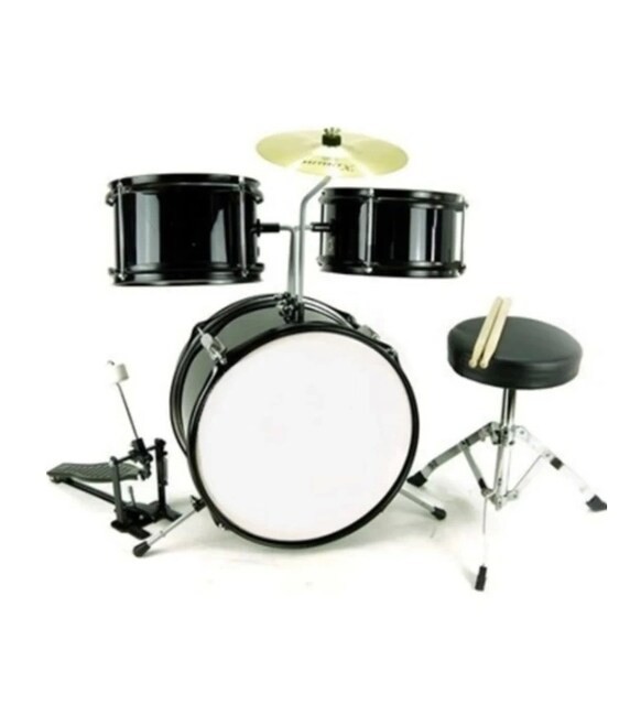 RHYTHM ÇOCUK BATERİ SETİ