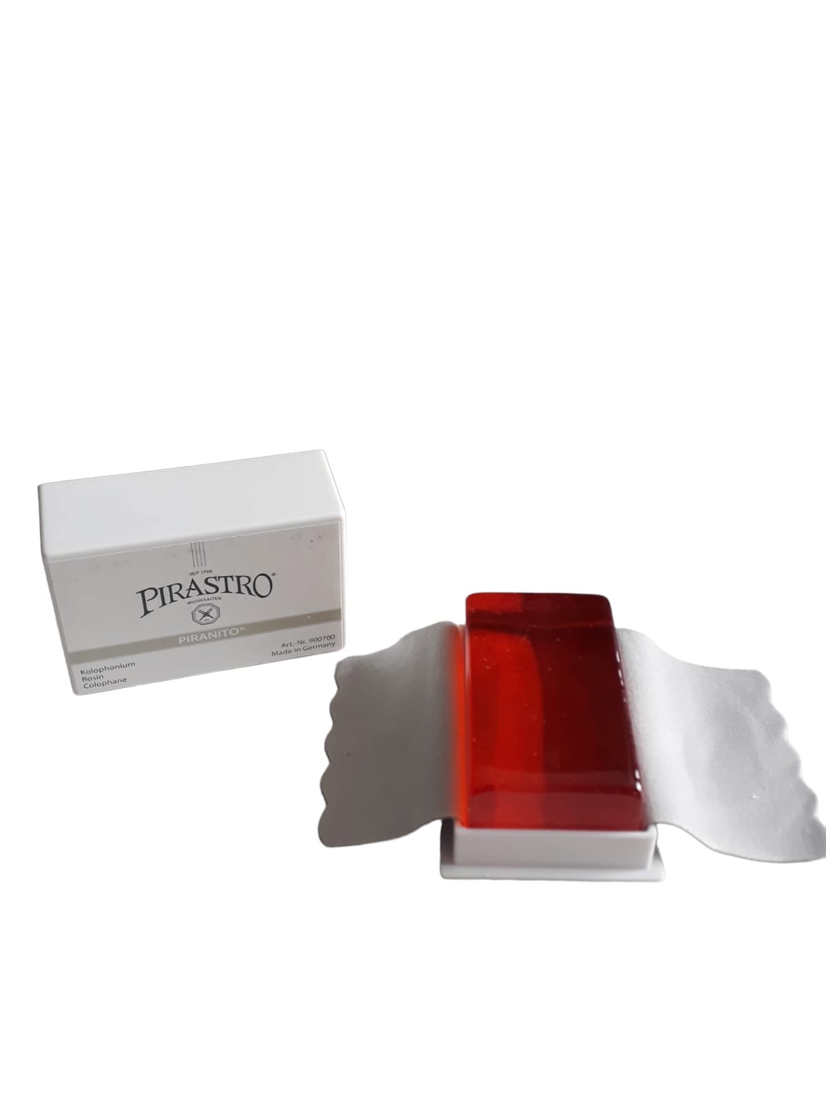 PIRASTRO 900700 / Piranito Reçine