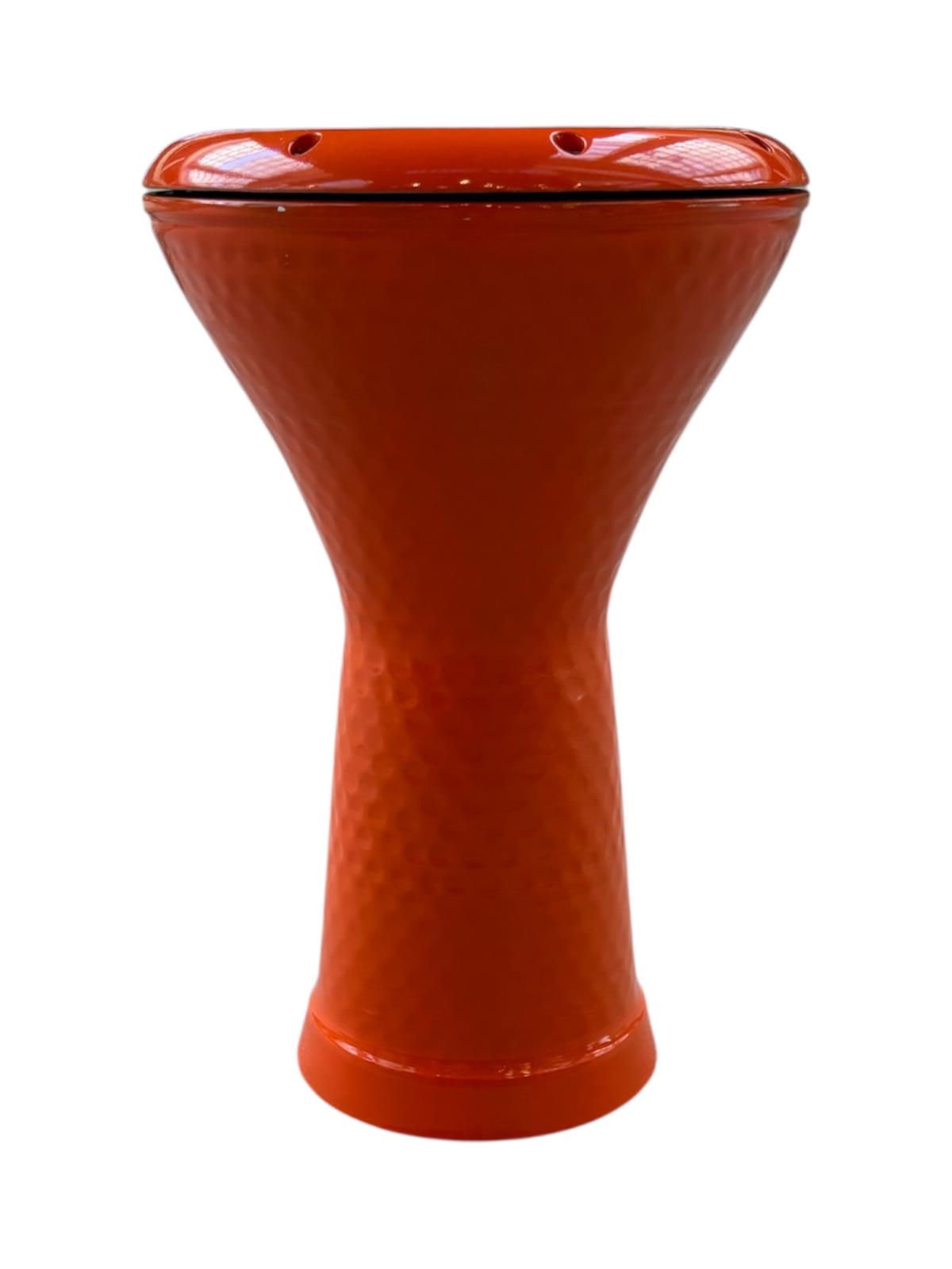 MASTERWORK DÖKÜM DARBUKA TURUNCU