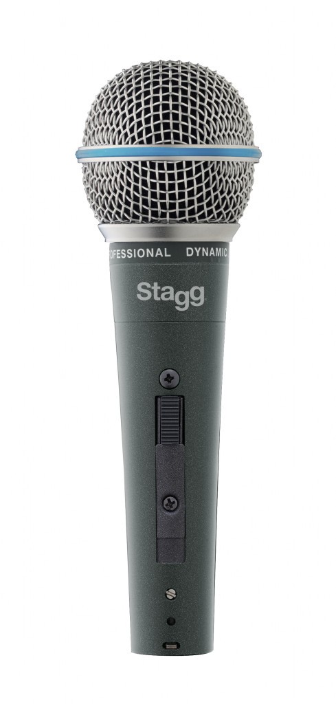 STAGG MİKROFON SDM60