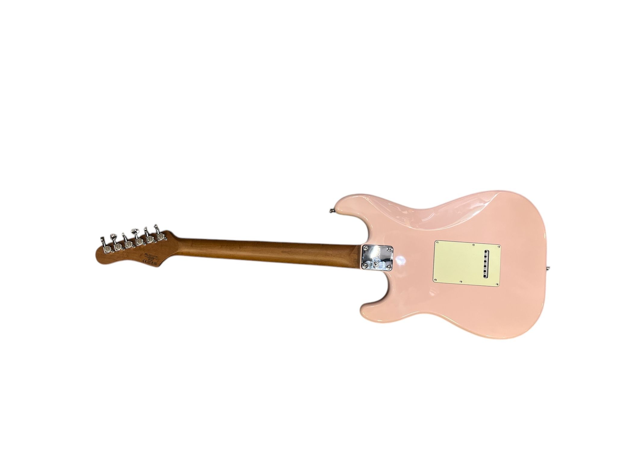 CRAFTER STRAT ELEKTRO GİTAR MODERN SERA SP