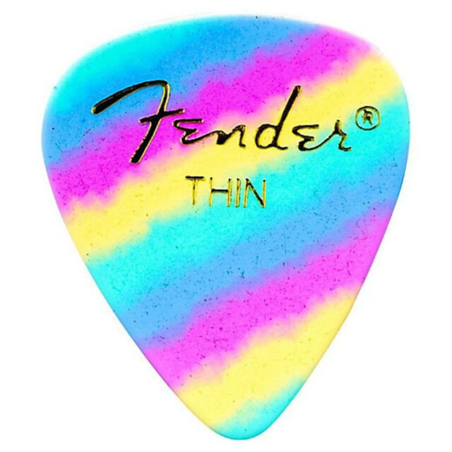 PENA FENDER THİN GÖKKUŞAĞI