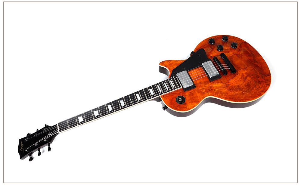 SMİGER LES PAUL ELEKTRO GİTAR L-G9-P2