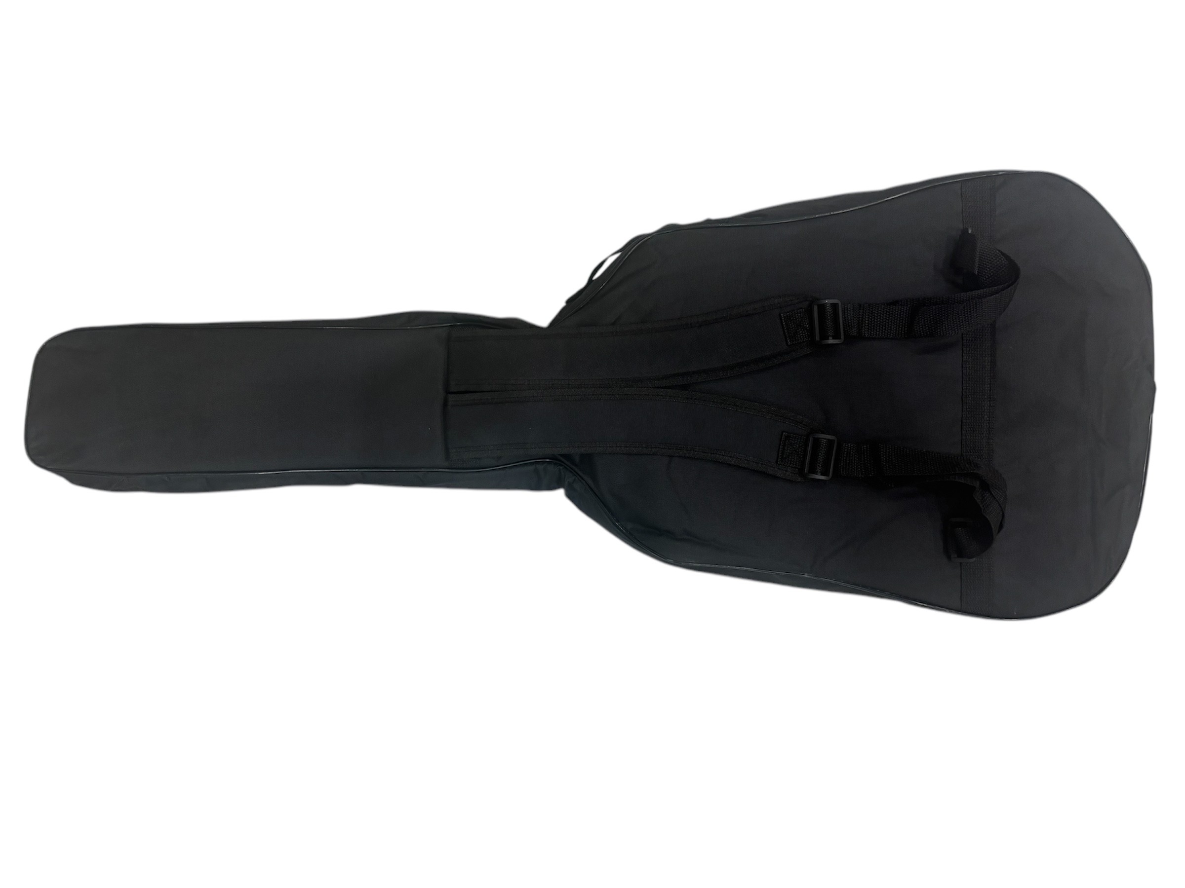 BRAHNER 4/4 KLASİK GİTAR KILIFI (PEDLİ) PG-A11-40"