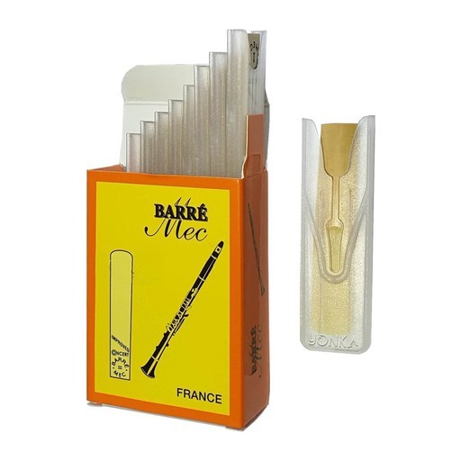 BARRE KLARNET KAMIŞ NO:1 (KUTU 10 ADET)