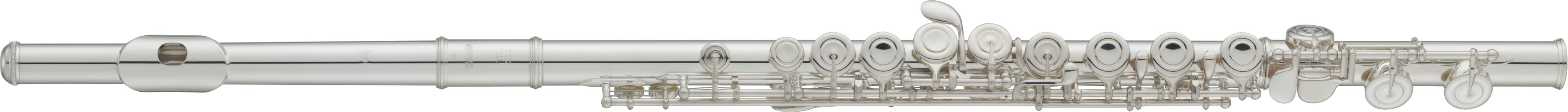 YAMAHA YFL212 YAN FLÜT