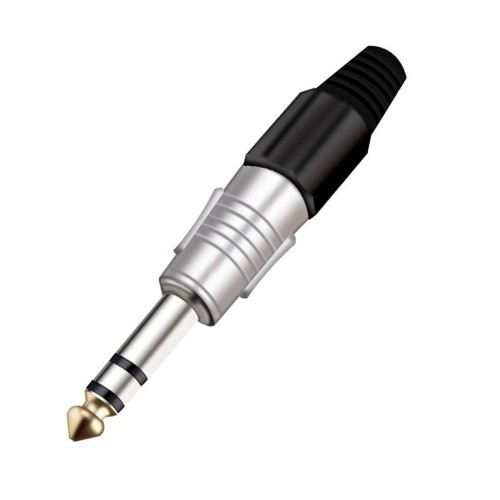 BRAHNER STERİO ÇİVİ JACK 6,3MM