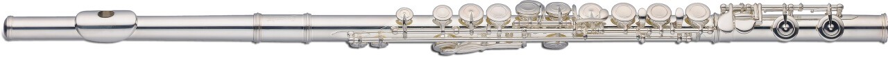 STAGG PROFESYONEL YAN FLÜT LV-FL511S