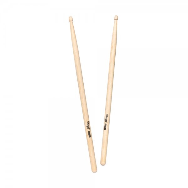 STAGG SM5A BAGET (1 Çift)