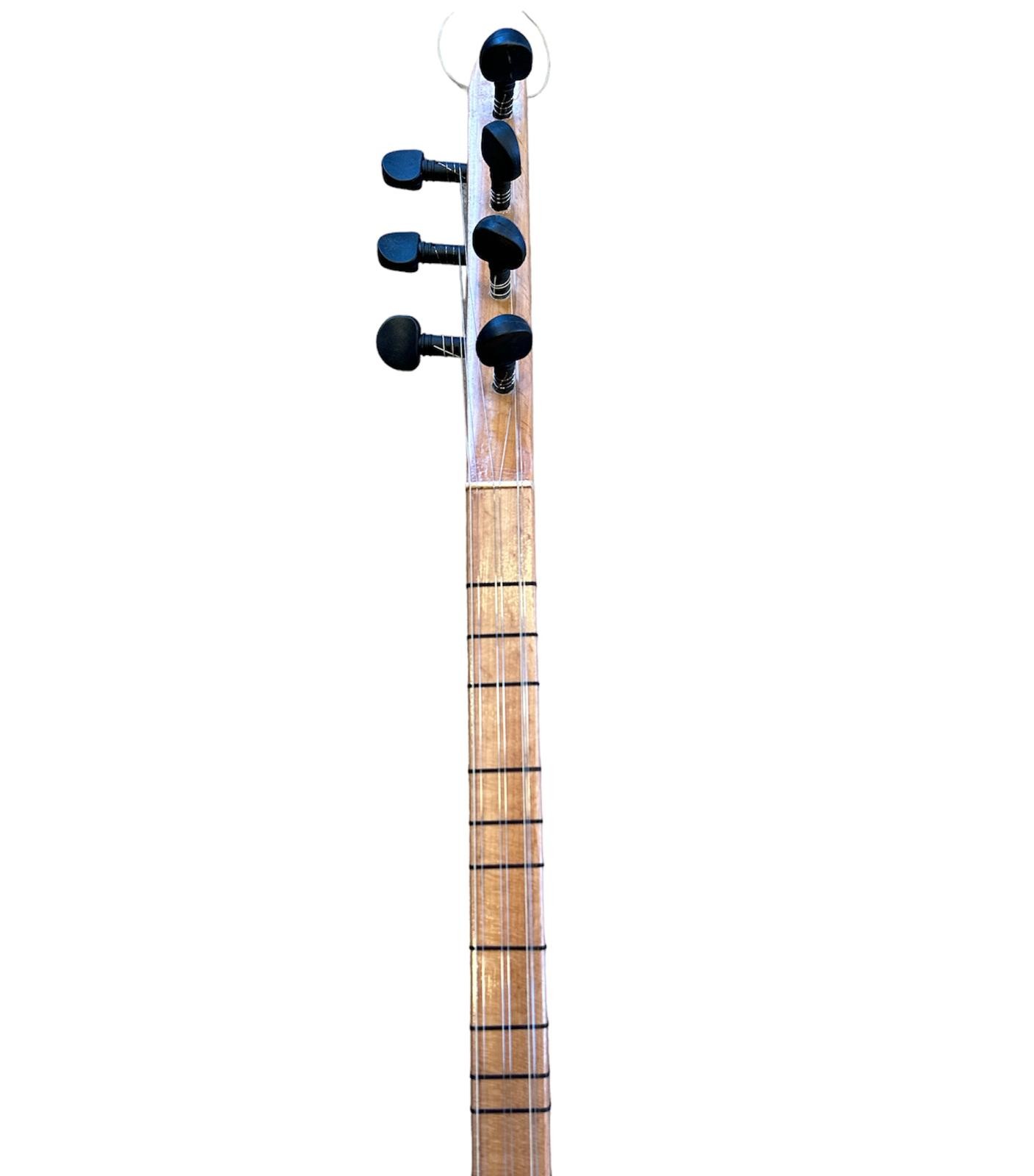 GÜRGEN KISA SAP BAĞLAMA
