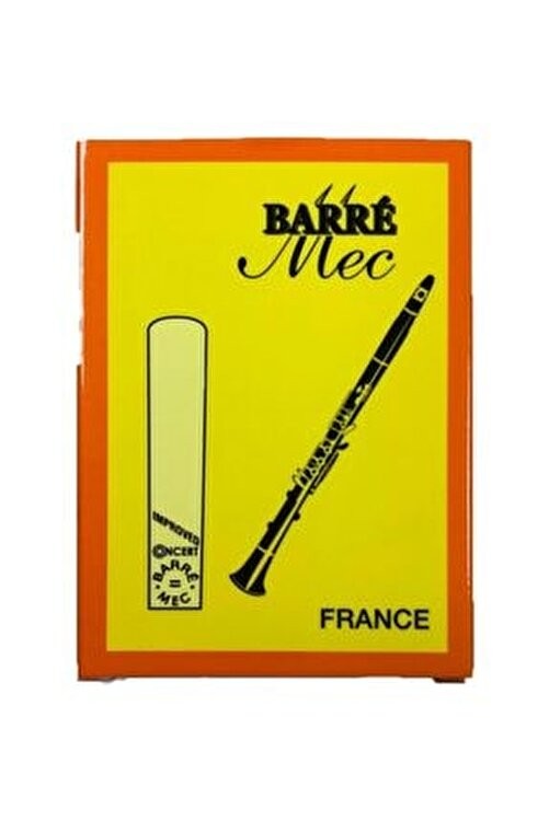 KLARNET KAMIŞI BARRE 1.5 NUMARA
