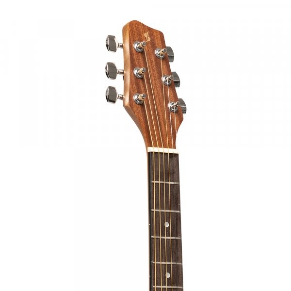 STAGG AKUSTİK GİTAR SA25D MOHA