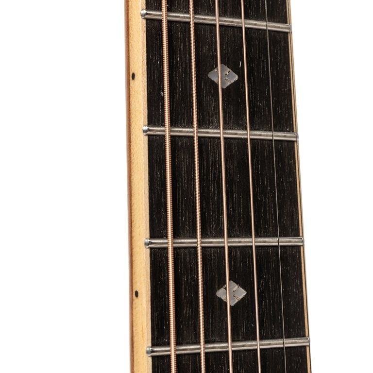 STAGG ELEKTRO AKUSTİK GİTAR SA45 DCE-LW