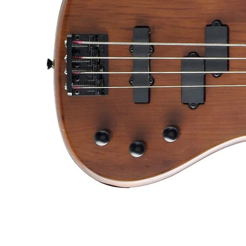 SATGG 4 TELLİ BASS GİTAR BC300 WS