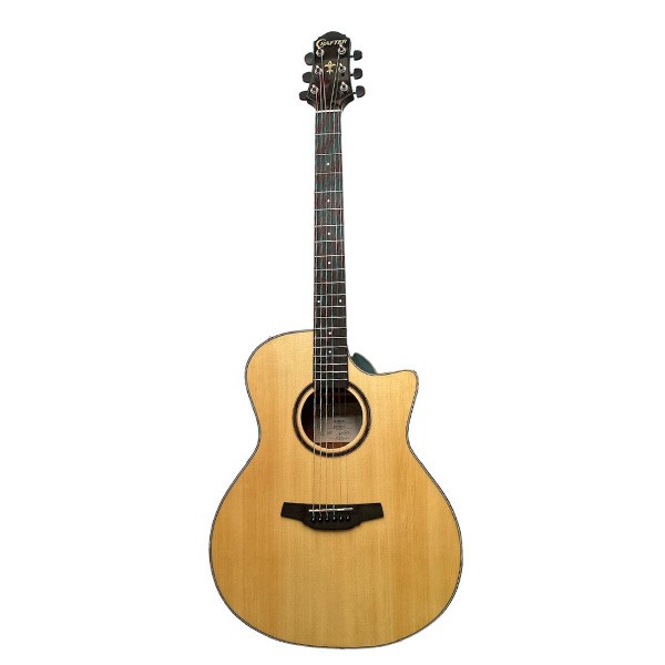 CRAFTER AKUSTİK GİTAR HG-250 C/N