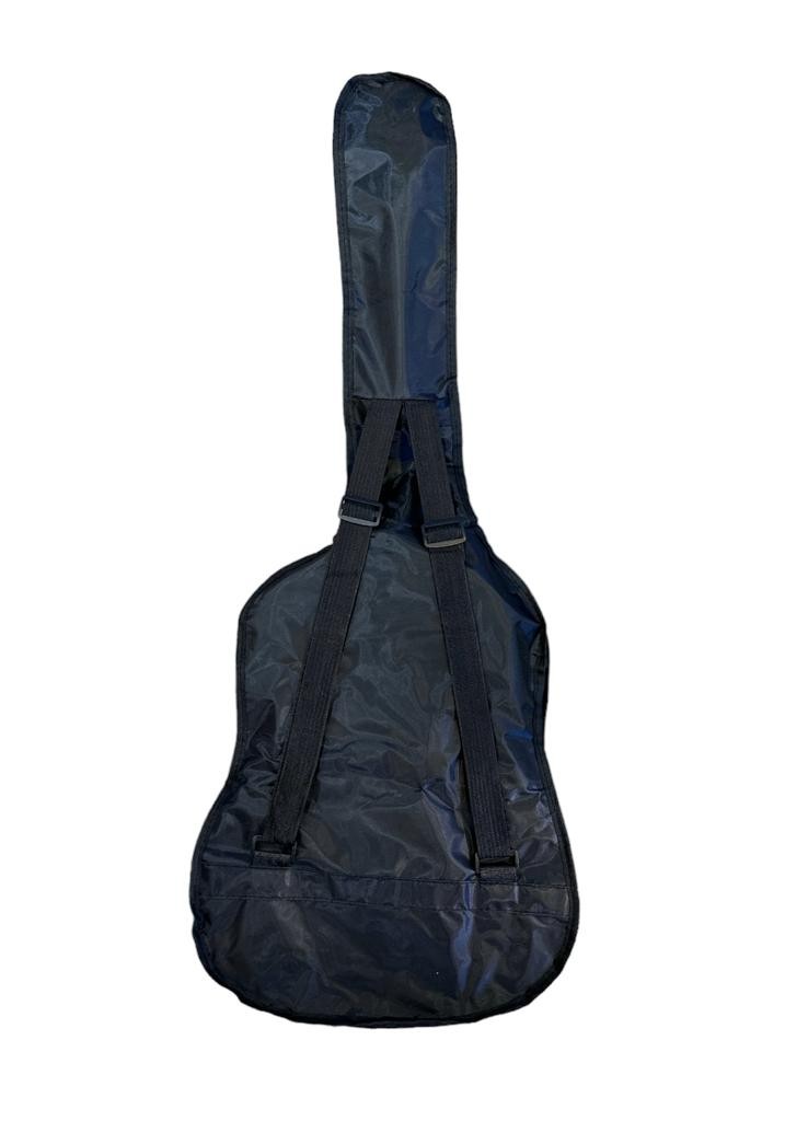 BRAHNER KLASİK GİTAR 4/4 NATUREL AC852