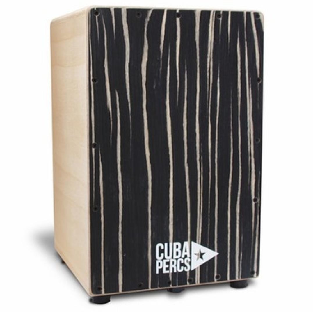 CUBA PERCS CPC202 CAJON