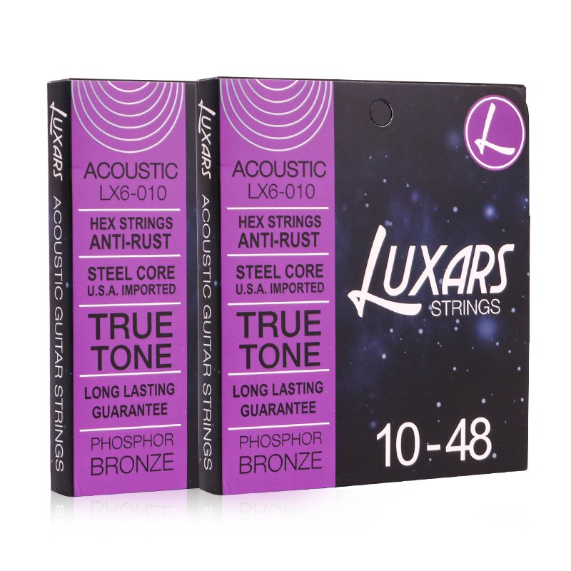 LUXARS LX6-010