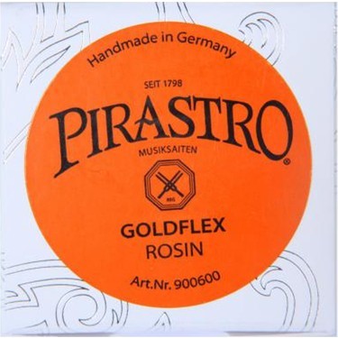 PIRASTRO GOLDFLEX REÇİNE 900600