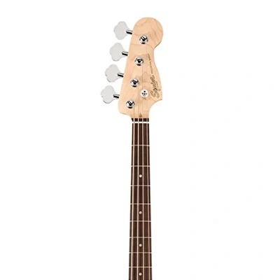 SQUİER DEBUT SERİSİ PRECİSİON BASS LAUREL KLAVYE DAKOTA RED BASS GİTAR