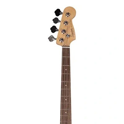 SQUİER DEBUT SERİSİ PRECİSİON BASS LAUREL KLAVYE 2 TON SUNBURST BASS GİTAR