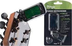 STAGG AKORT ALETİ CTUM-C7