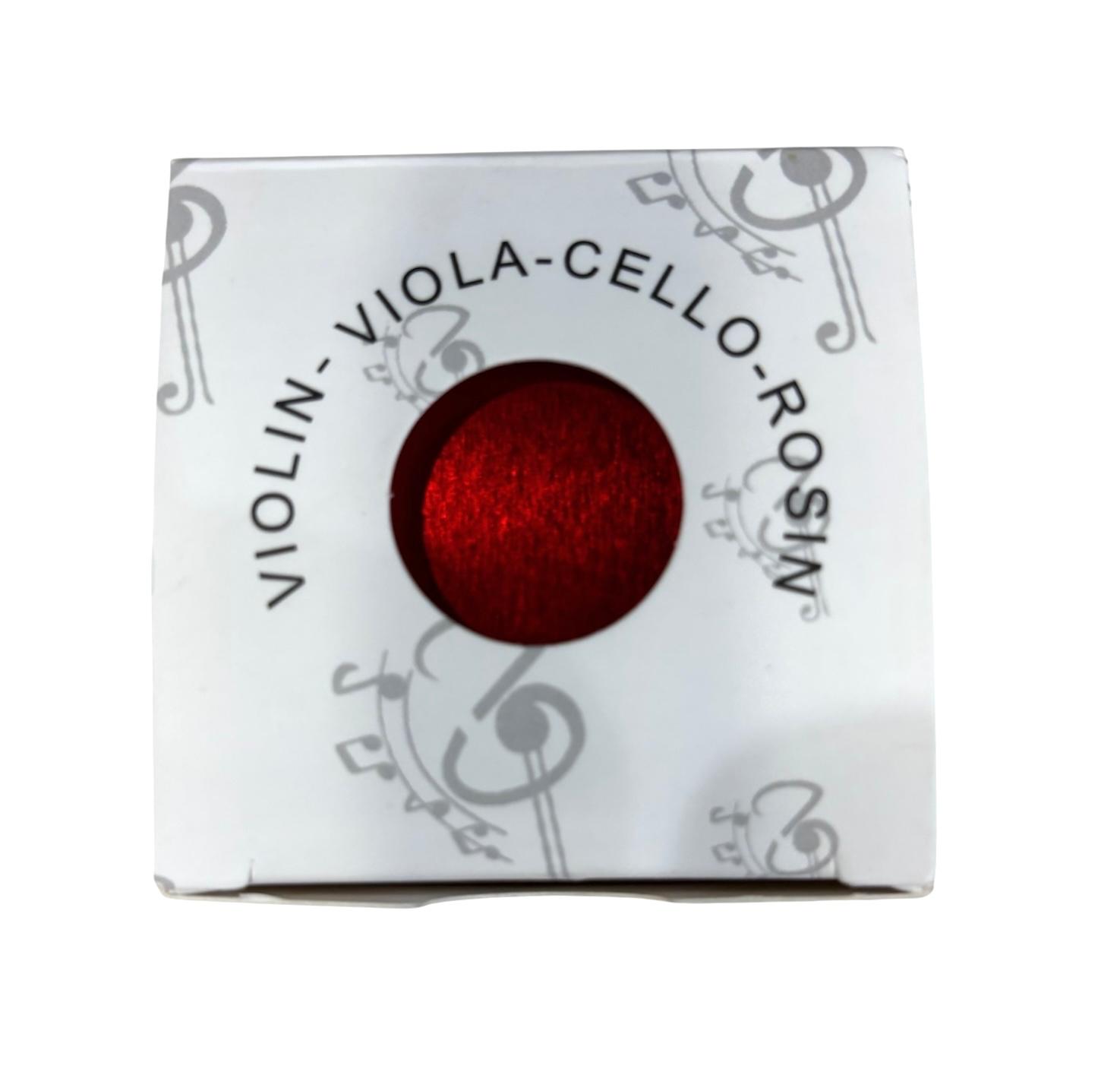 AUSTER VIOLIN VIOLA CELLO ROSIN REÇİNE