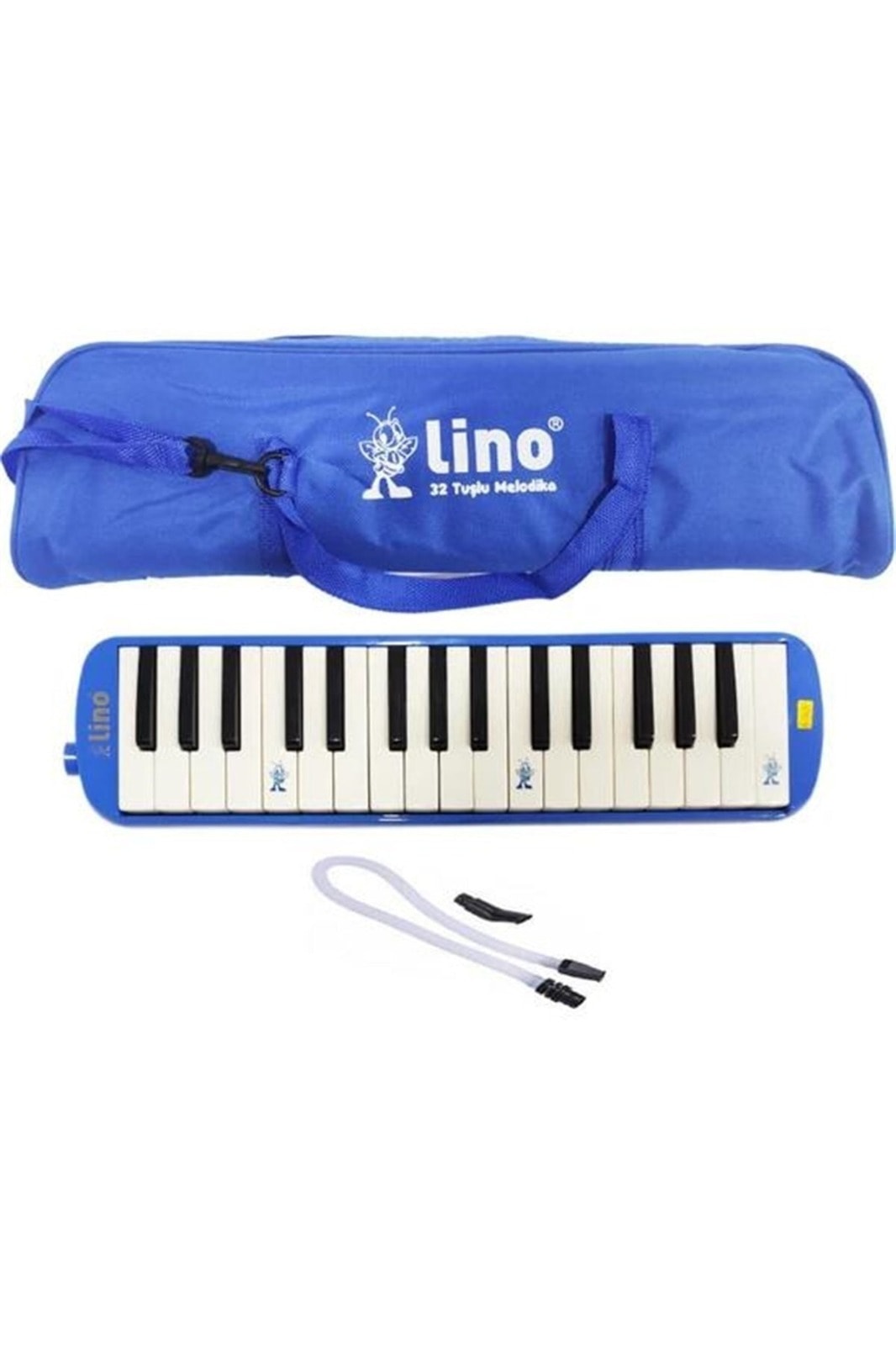 LİNO MELODİKA 32 TUŞLU MAVİ