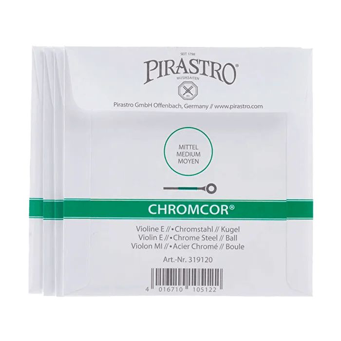 PIRASTRO 319020 / Chromcor Keman Teli (Set)