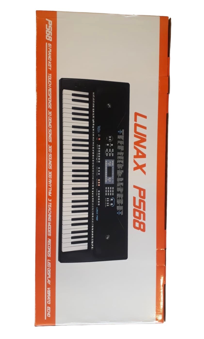 LUNAX PS68