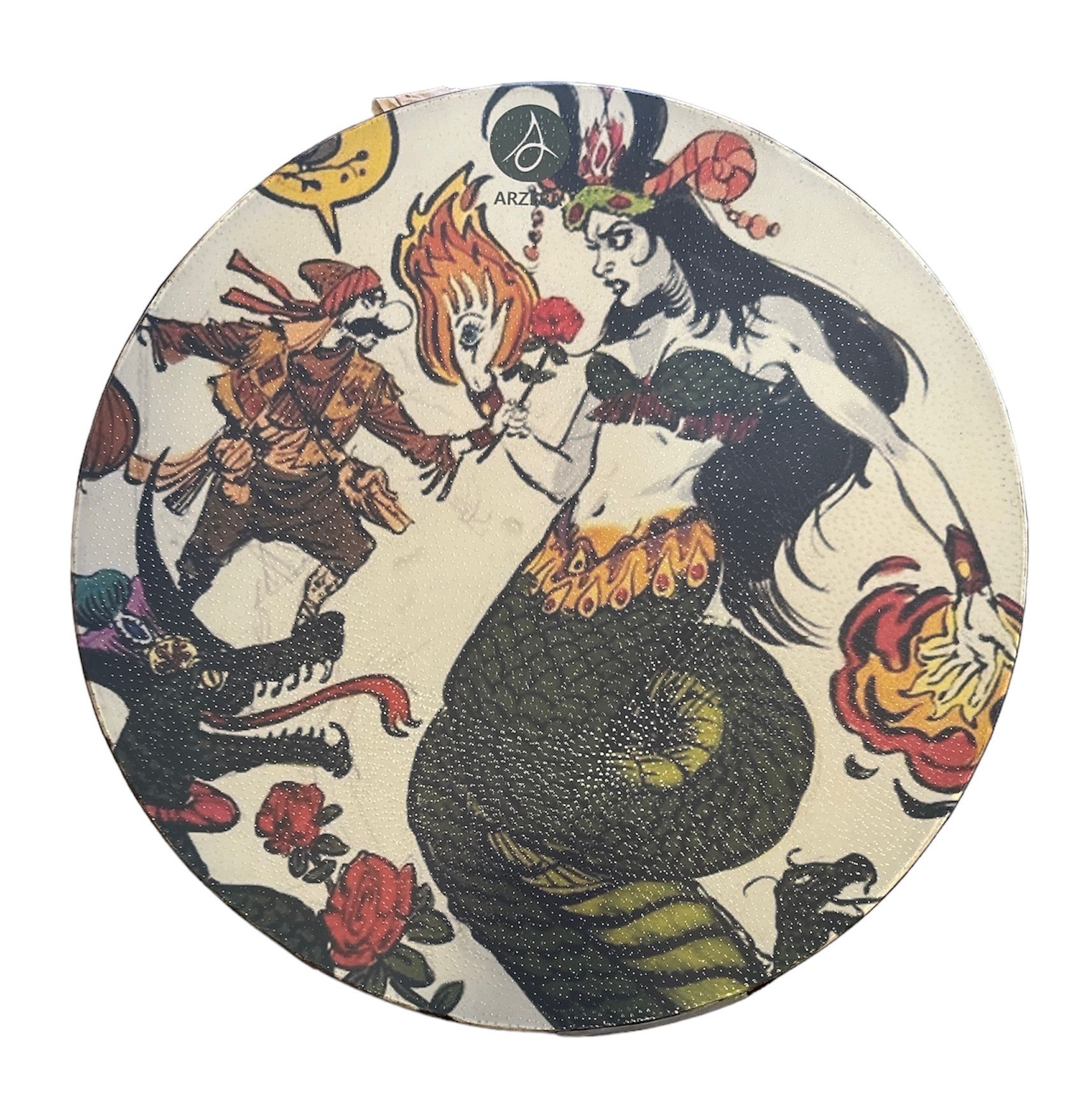 ARZEBA ERBANE 45CM JZ2013