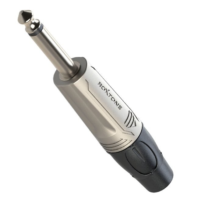 ROXTONE RJ402 6.3MM ÇİVİ JACK