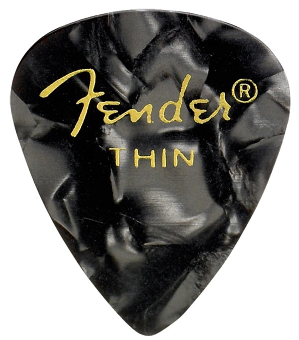 PENA FENDER THIN GRİ MOTO
