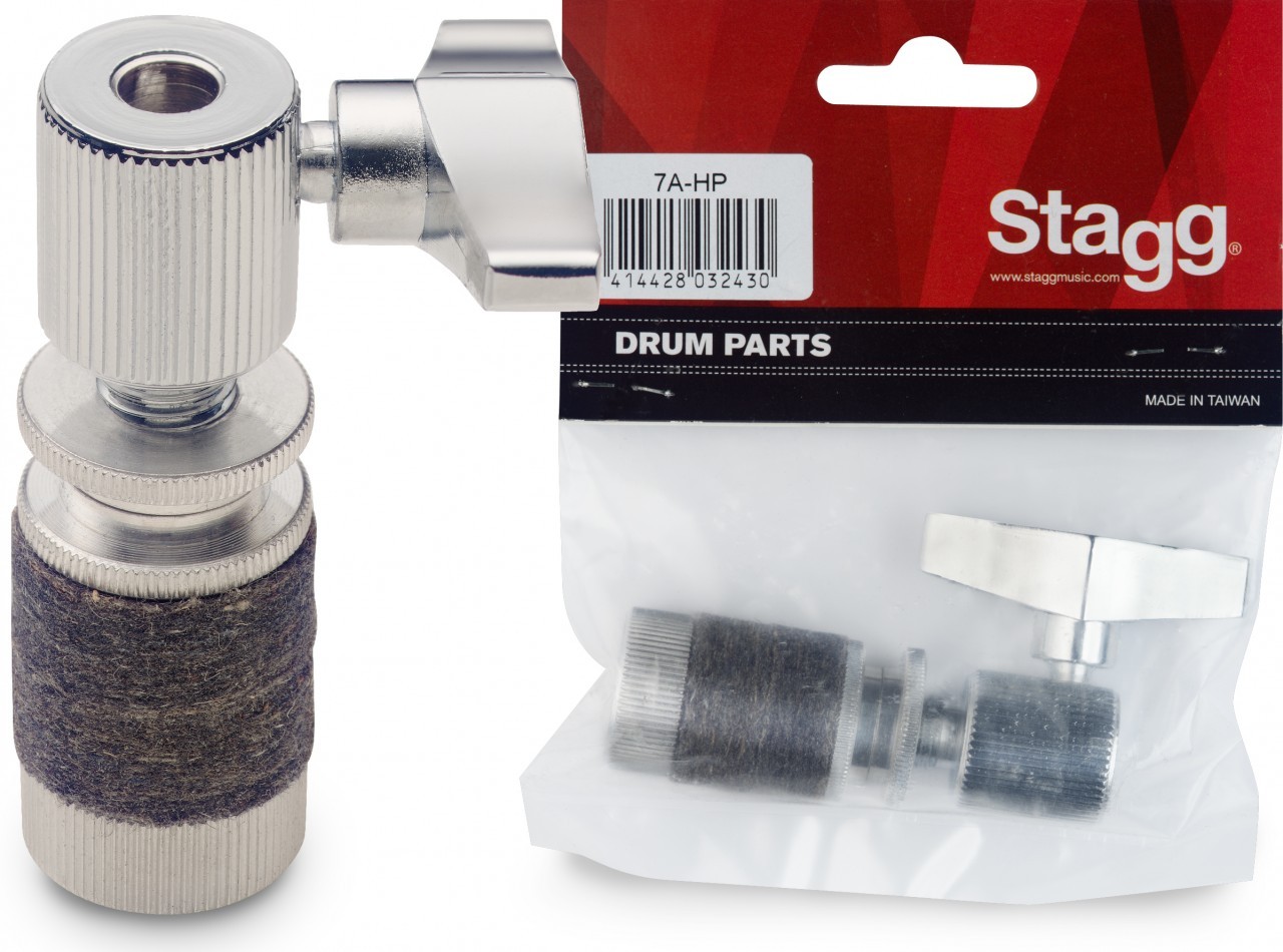 HİHAT ŞAPKA DEBRİYAJ STAGG 7A−HP