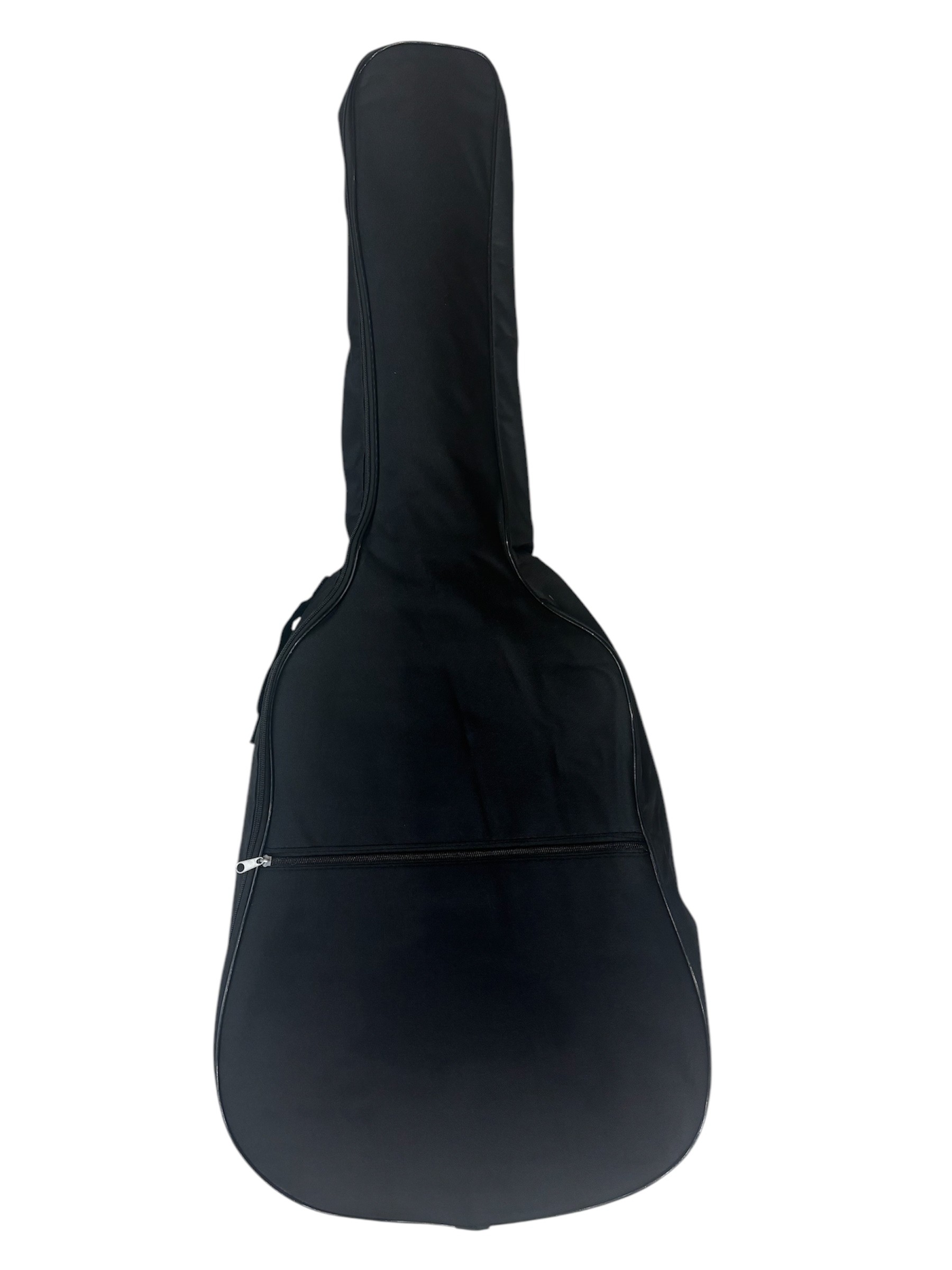 BRAHNER 4/4 KLASİK GİTAR KILIFI (PEDLİ) PG-A11-40"