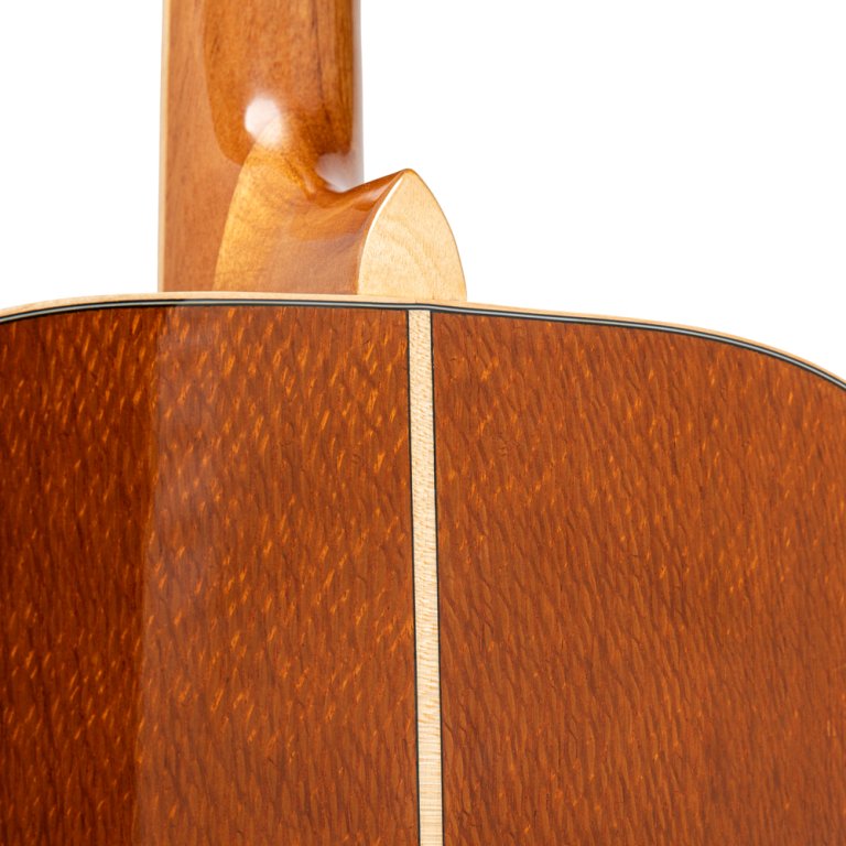 STAGG AKUSTİK GİTAR SA45 D-LW