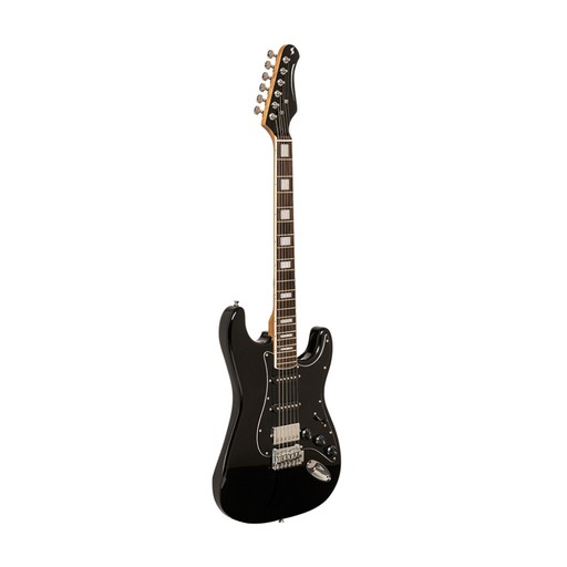 STAGG ELEKTRO GİTAR SES-60BLK