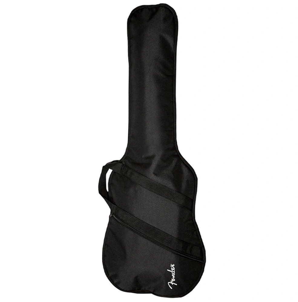 Squier Sonic Stratocaster Black Frontman 10G Amfi Elektro Gitar Seti