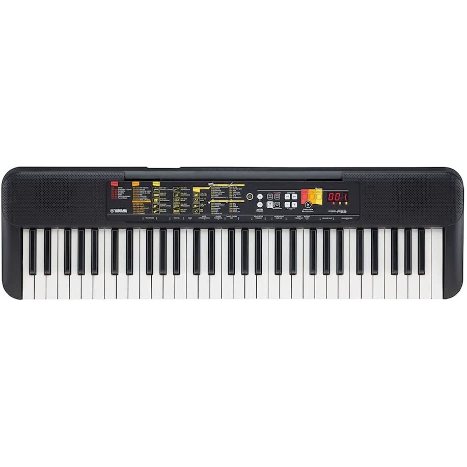 YAMAHA PSR-F52 61 TUŞLU ORG