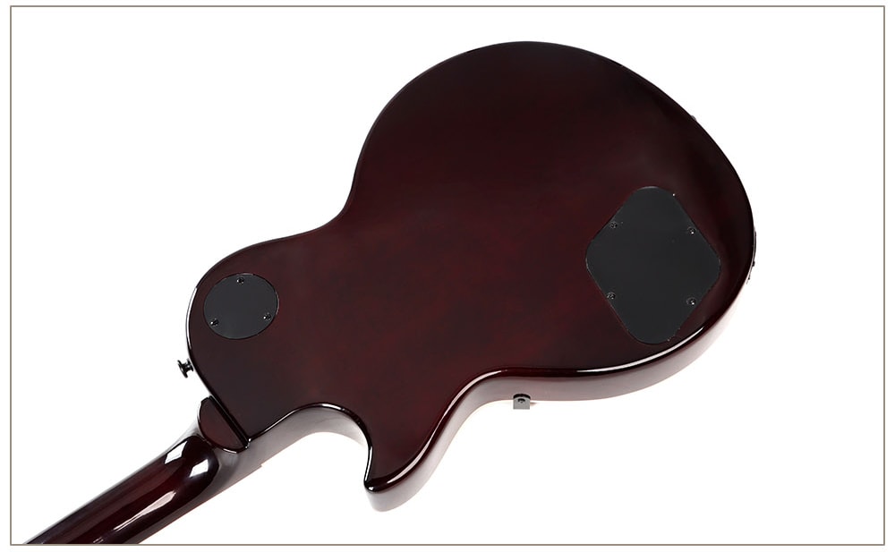 SMİGER LES PAUL ELEKTRO GİTAR L-G9-P2