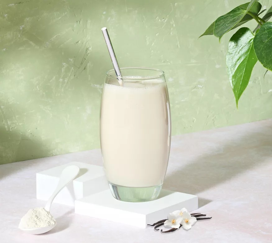 Formül 1 Öğün Yerine Geçen Besleyici Shake Karışımı 550 gr (21 Servis)