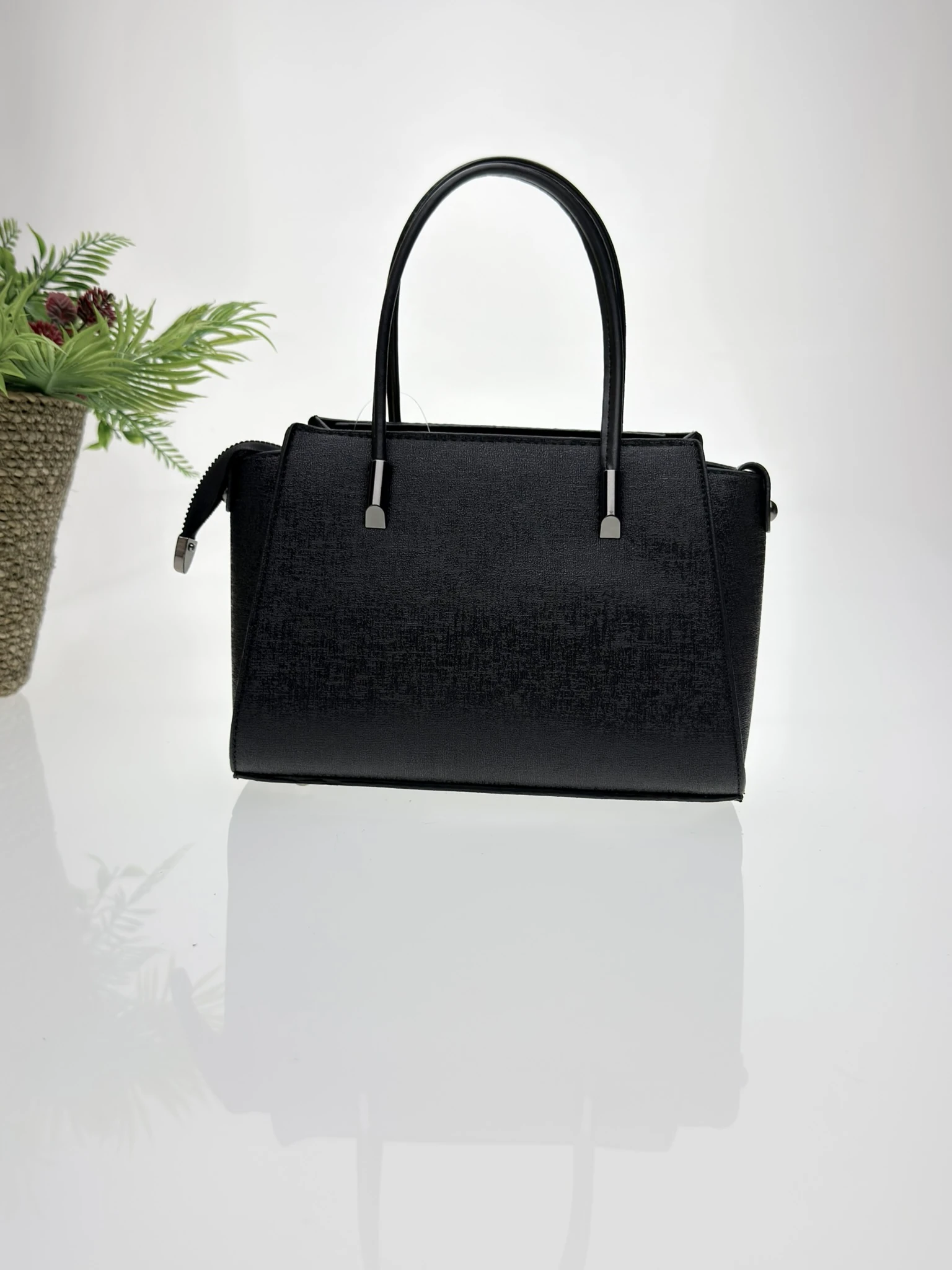 Loofer Kadın Kol Çantası