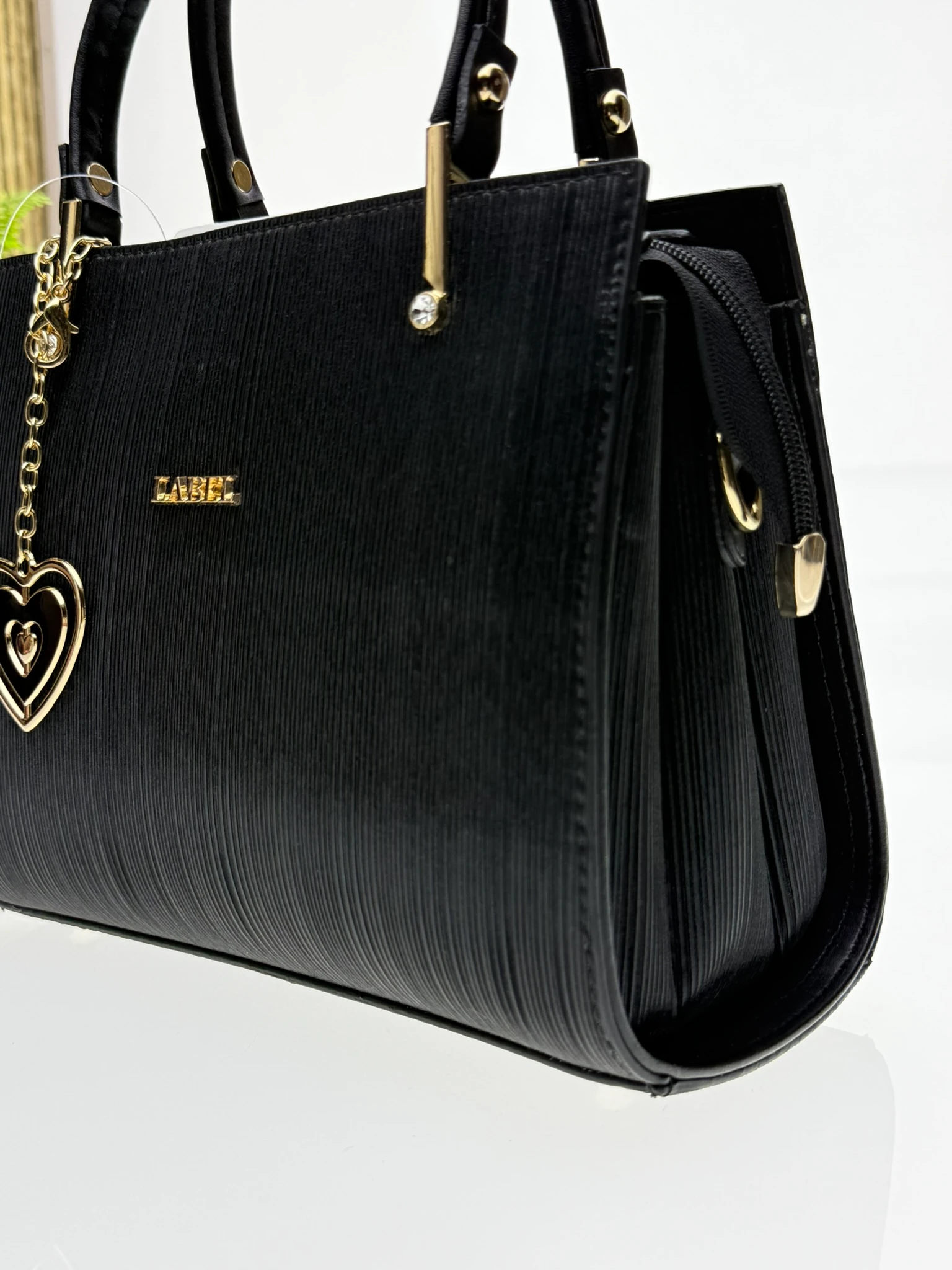 Loofer Kadın Kol Çantası