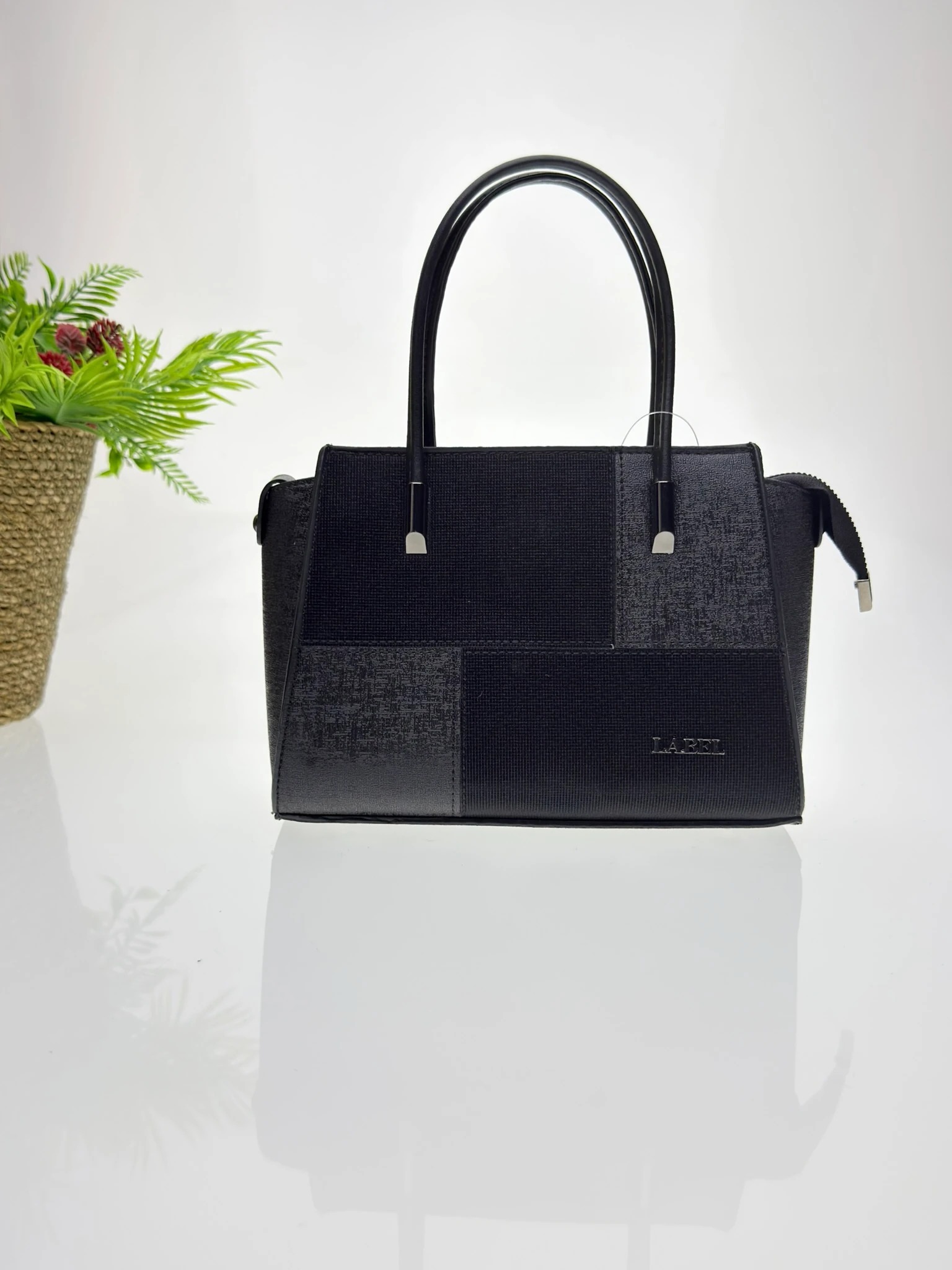 Loofer Kadın Kol Çantası