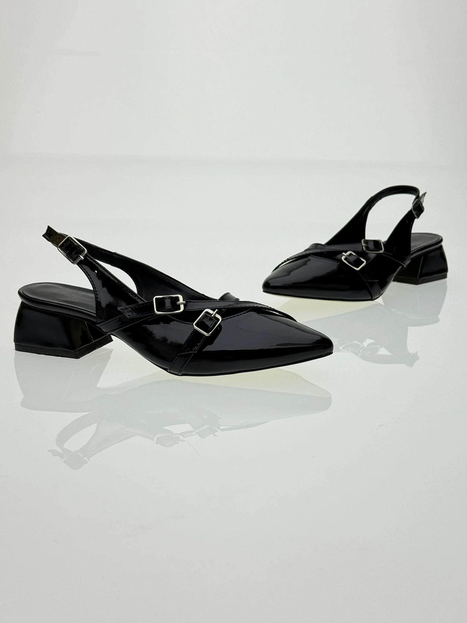 Günlük Rugan Ayakkabı