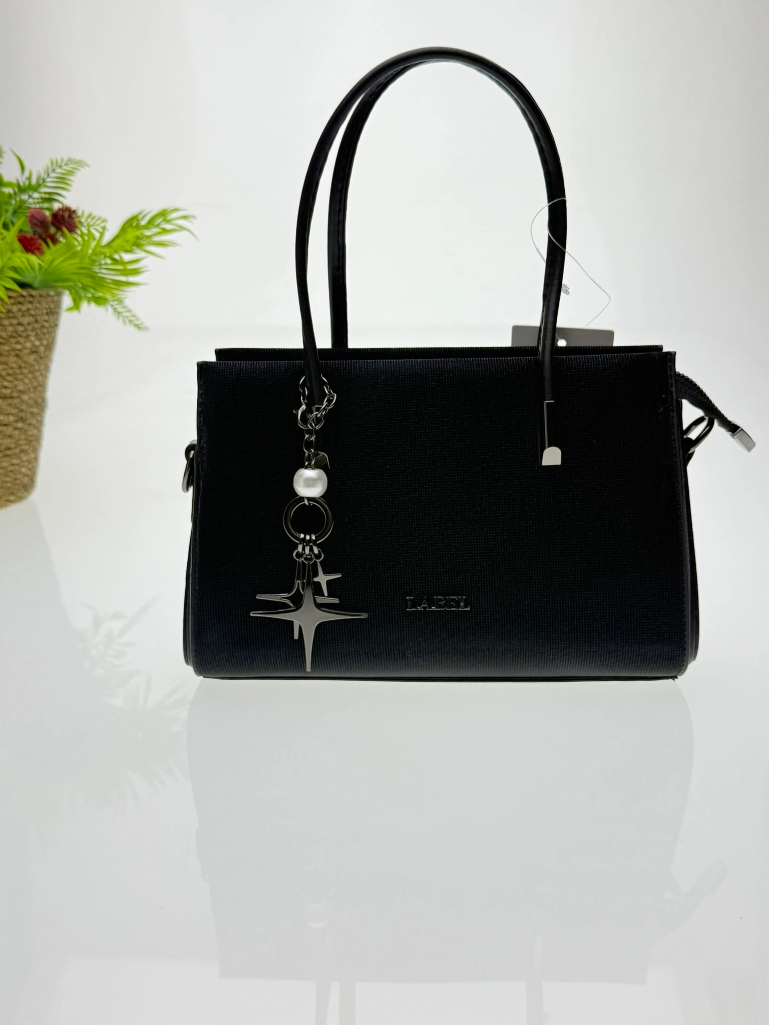 Loofer Kadın Kol Çantası